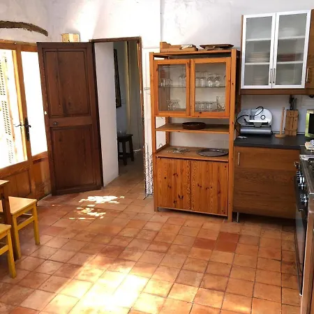 Trui Ca Na Teresa