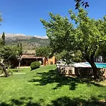 Trui Ca Na Teresa Alpesi faház Pollença
