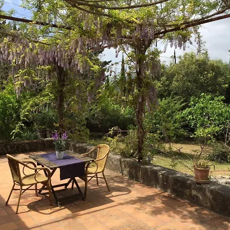 Trui Ca Na Teresa Chalet Pollenca