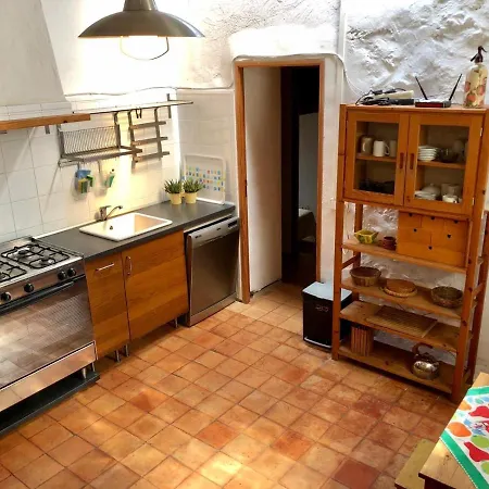 Trui Ca Na Teresa Chalet *