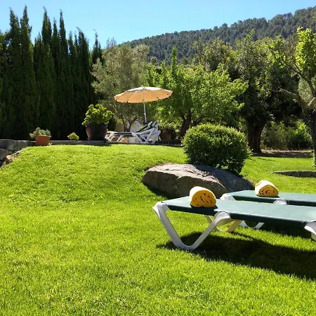 Шале Trui Ca Na Teresa *