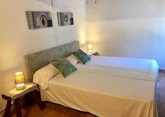 Chalet Trui Ca Na Teresa Pollença