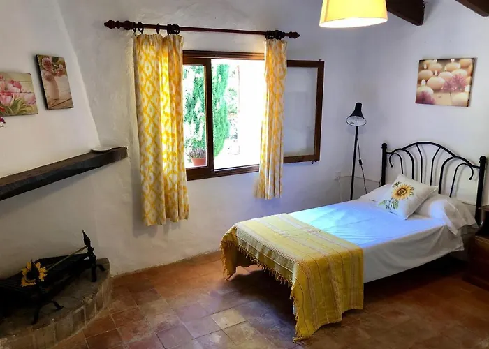 Trui Ca Na Teresa * Pollença