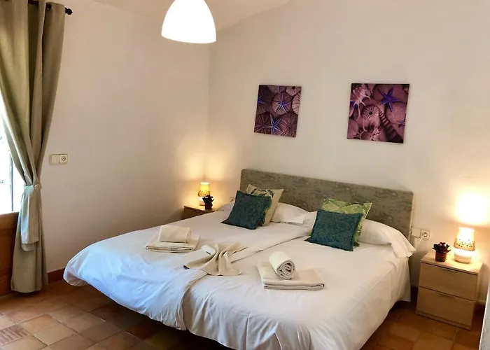 Trui Ca Na Teresa Польенса