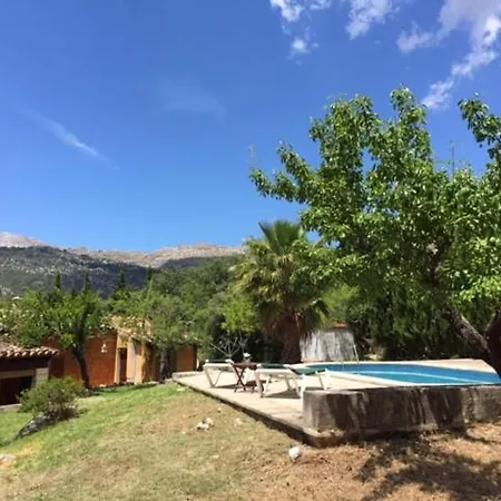 Chalet Trui Ca Na Teresa