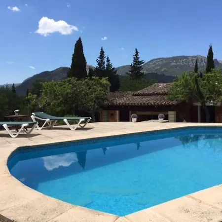 Trui Ca Na Teresa Pollença