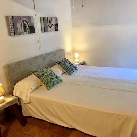 Chalet Trui Ca Na Teresa Pollença