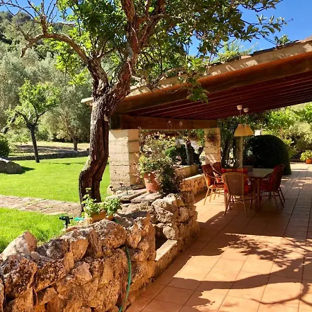 Chalet Trui Ca Na Teresa *