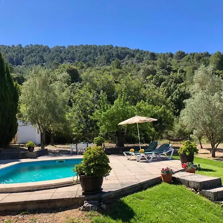 Trui Ca Na Teresa * Pollença