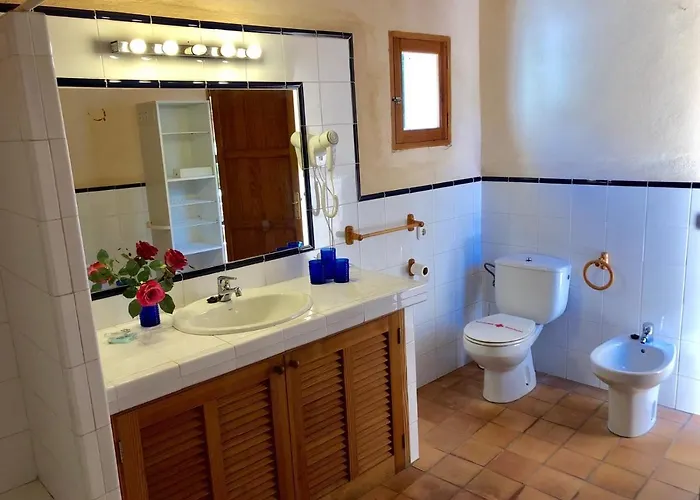 Trui Ca Na Teresa Chalet Pollenca