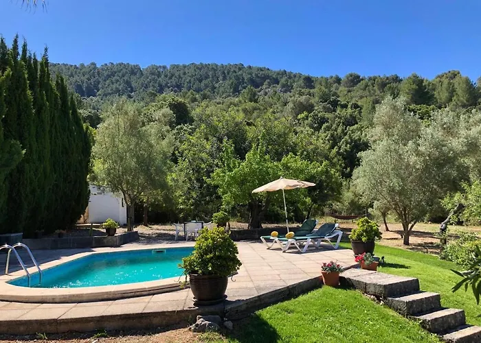 Trui Ca Na Teresa * Pollenca