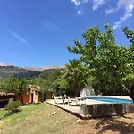 Chalet Trui Ca Na Teresa