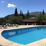 Trui Ca Na Teresa Pollença