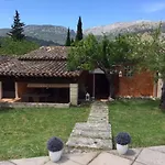 Chalet Trui Ca Na Teresa *