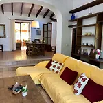 Chalet Trui Ca Na Teresa *